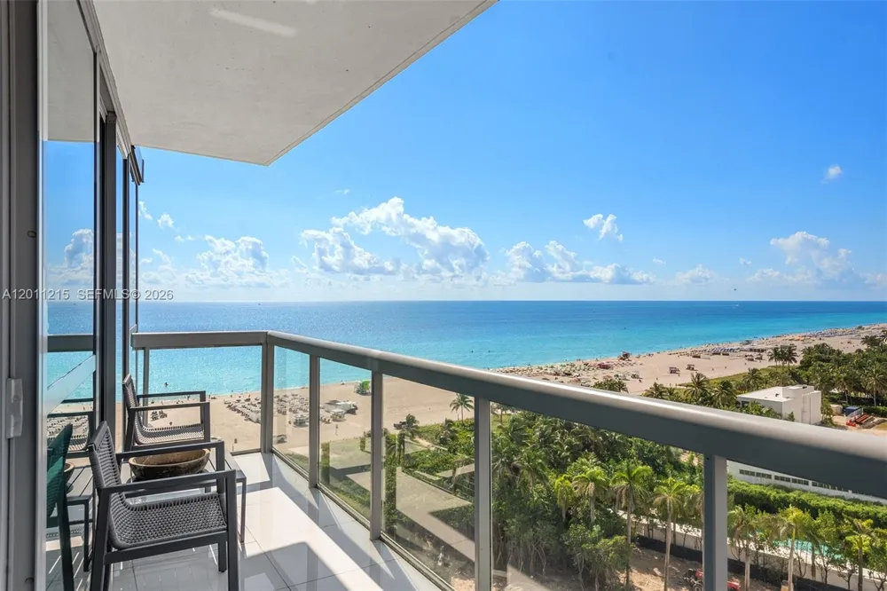 101 20th St #1707 Miami Beach, FL 33139