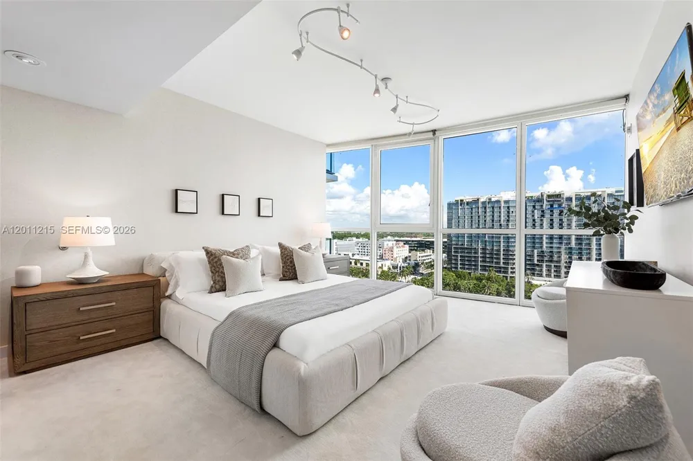 101 20th St #1707 Miami Beach, FL 33139