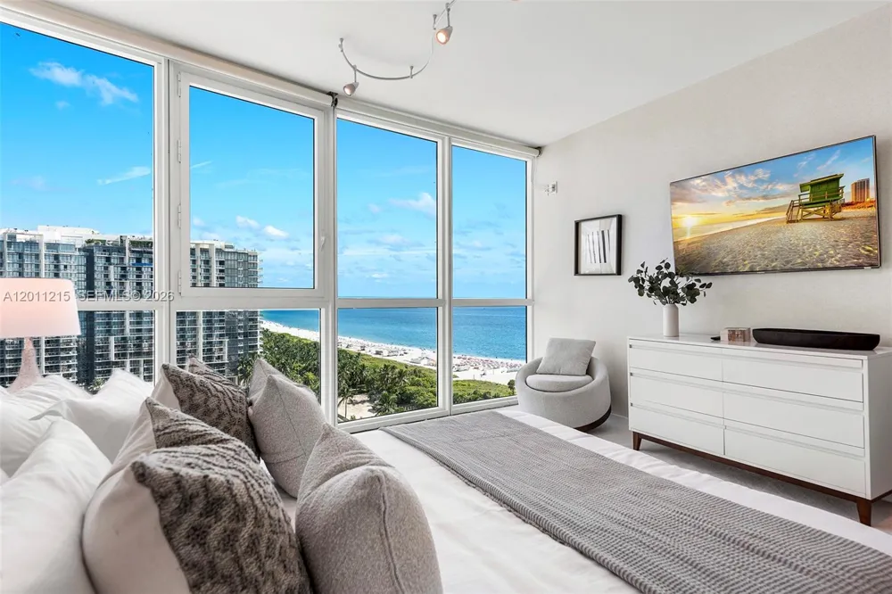 101 20th St #1707 Miami Beach, FL 33139