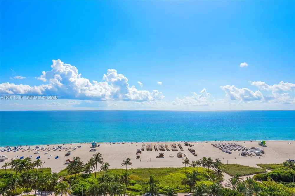 101 20th St #1707 Miami Beach, FL 33139