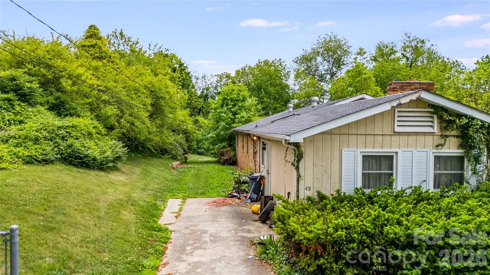 48 Ellen Avenue Canton, NC 28716