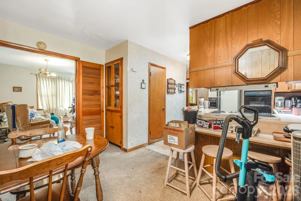 48 Ellen Avenue Canton, NC 28716