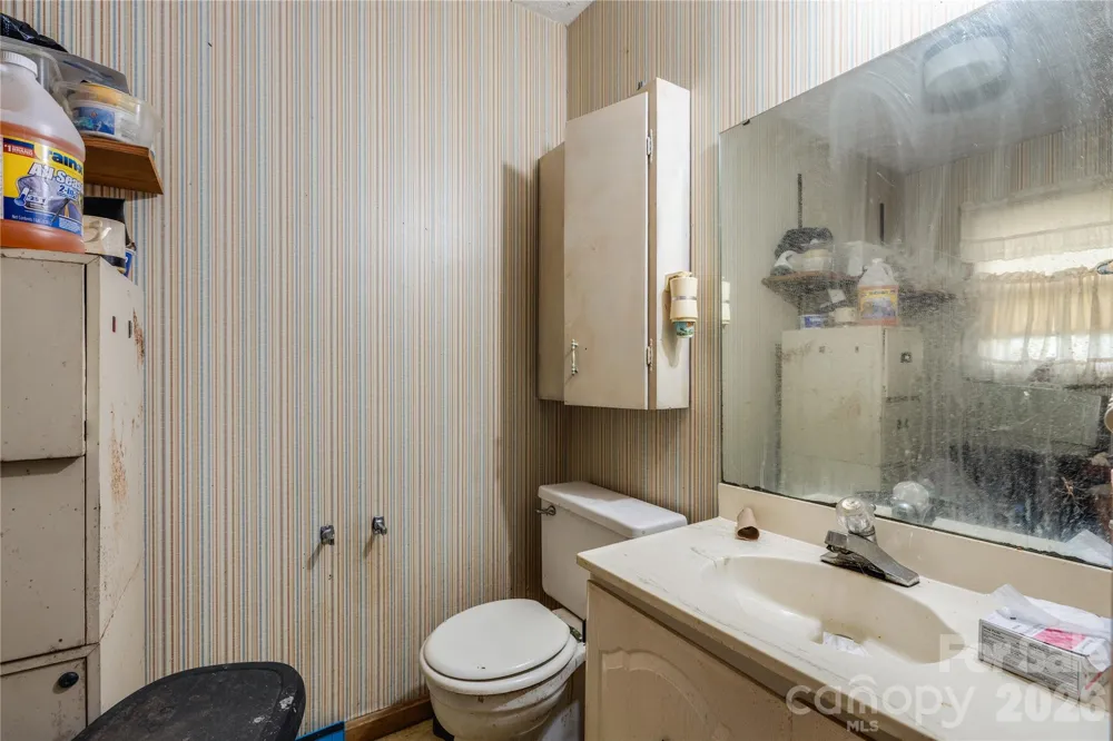 48 Ellen Avenue Canton, NC 28716