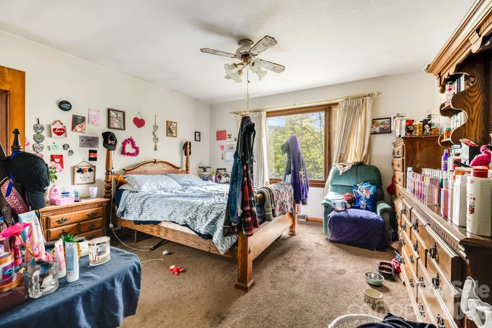 48 Ellen Avenue Canton, NC 28716