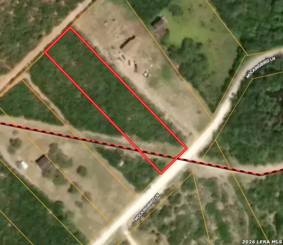 208 Mockingbird Lane Orange Grove, TX 78372