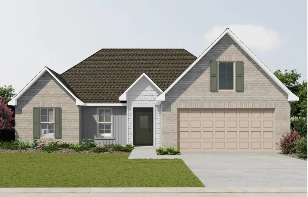 321 Dove Court Bridge City, TX 77611