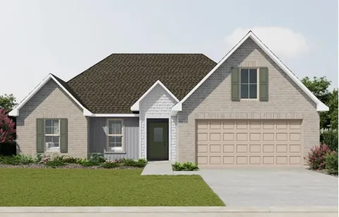 321 Dove Court