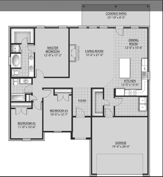 321 Dove Court Bridge City, TX 77611