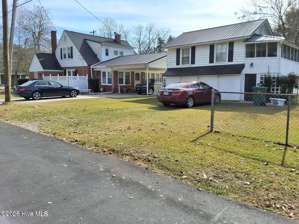215 Elm Street Chadbourn, NC 28431