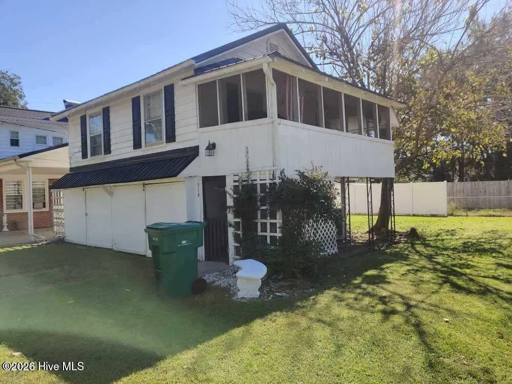 215 Elm Street Chadbourn, NC 28431