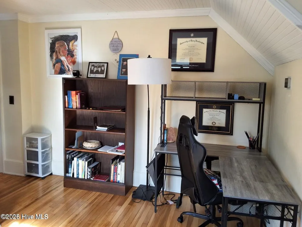 215 Elm Street Chadbourn, NC 28431