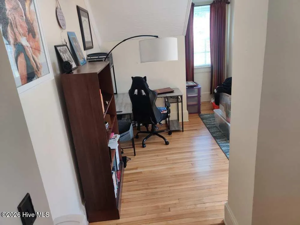 215 Elm Street Chadbourn, NC 28431