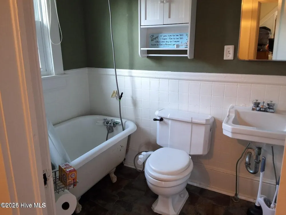 215 Elm Street Chadbourn, NC 28431