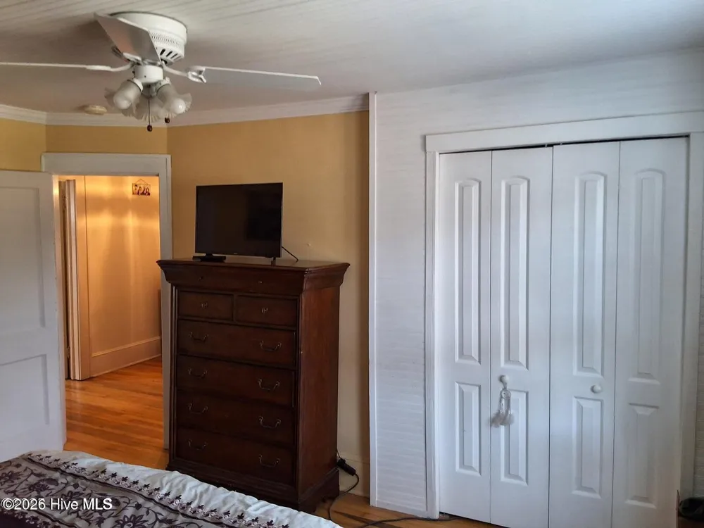 215 Elm Street Chadbourn, NC 28431