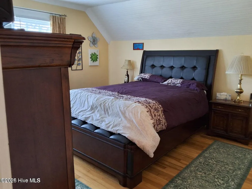 215 Elm Street Chadbourn, NC 28431