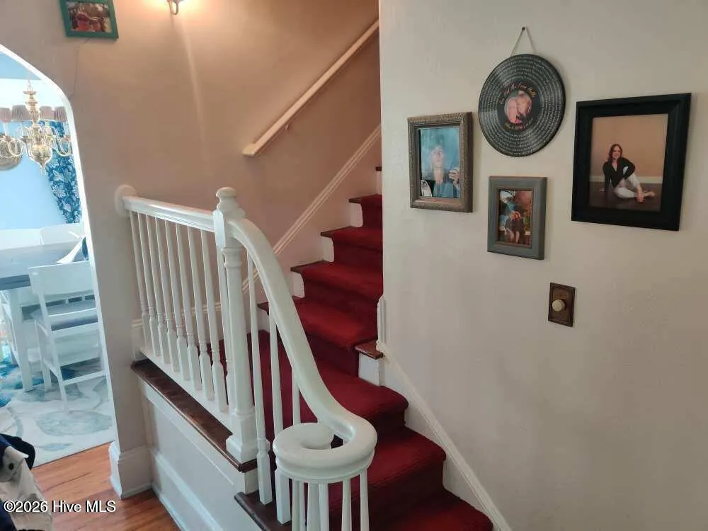 215 Elm Street Chadbourn, NC 28431