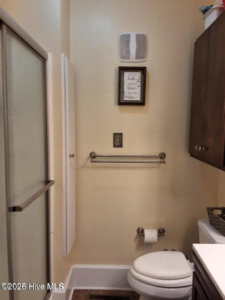 215 Elm Street Chadbourn, NC 28431
