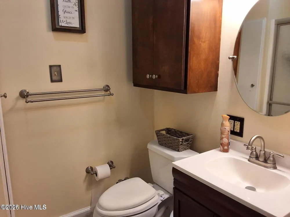 215 Elm Street Chadbourn, NC 28431