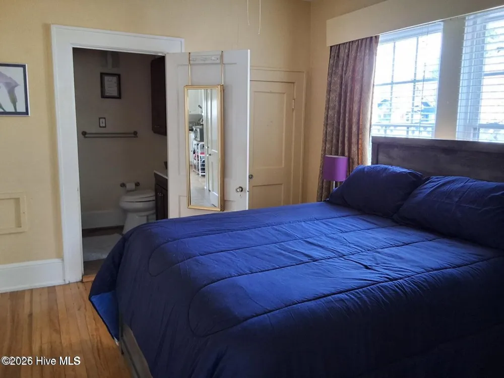 215 Elm Street Chadbourn, NC 28431