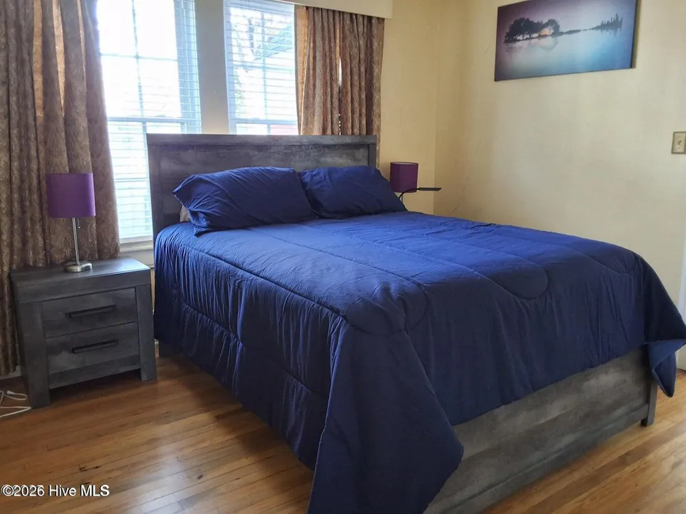 215 Elm Street Chadbourn, NC 28431
