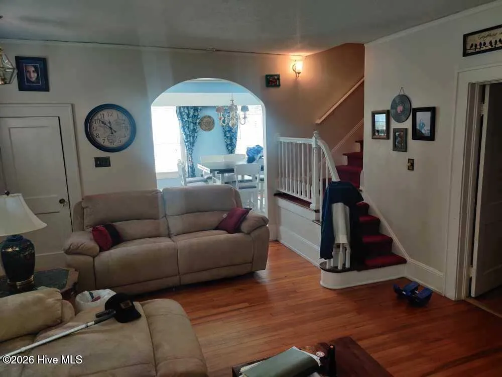 215 Elm Street Chadbourn, NC 28431