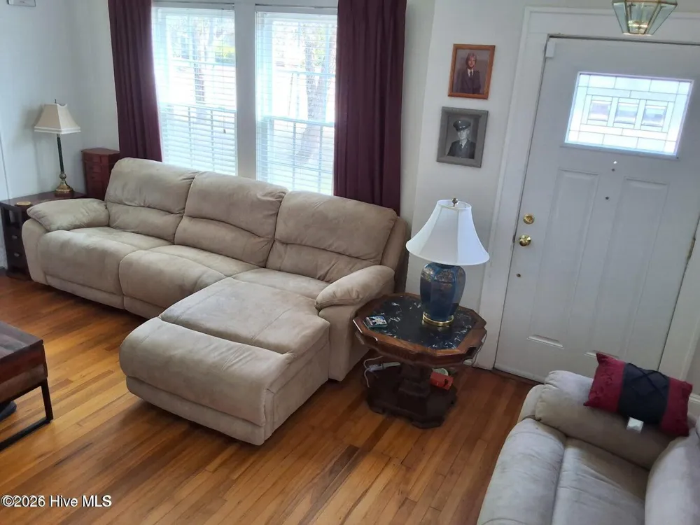 215 Elm Street Chadbourn, NC 28431