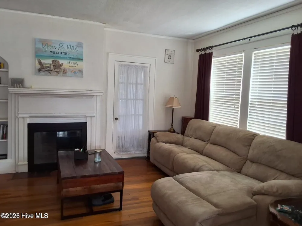 215 Elm Street Chadbourn, NC 28431