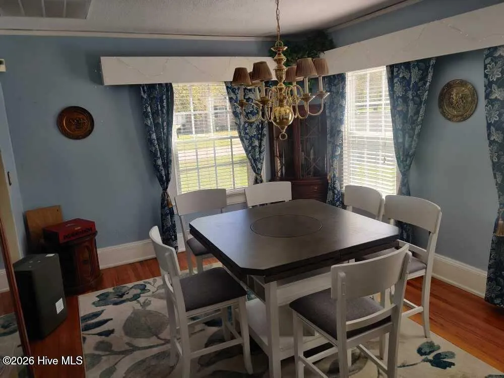 215 Elm Street Chadbourn, NC 28431