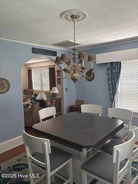 215 Elm Street Chadbourn, NC 28431