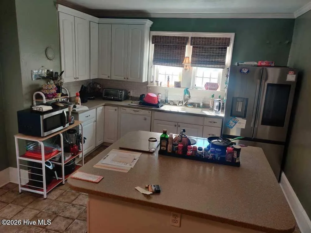 215 Elm Street Chadbourn, NC 28431
