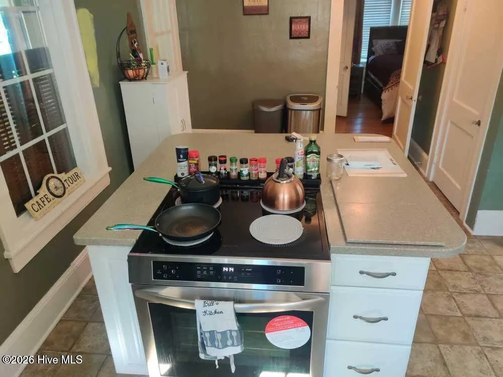 215 Elm Street Chadbourn, NC 28431