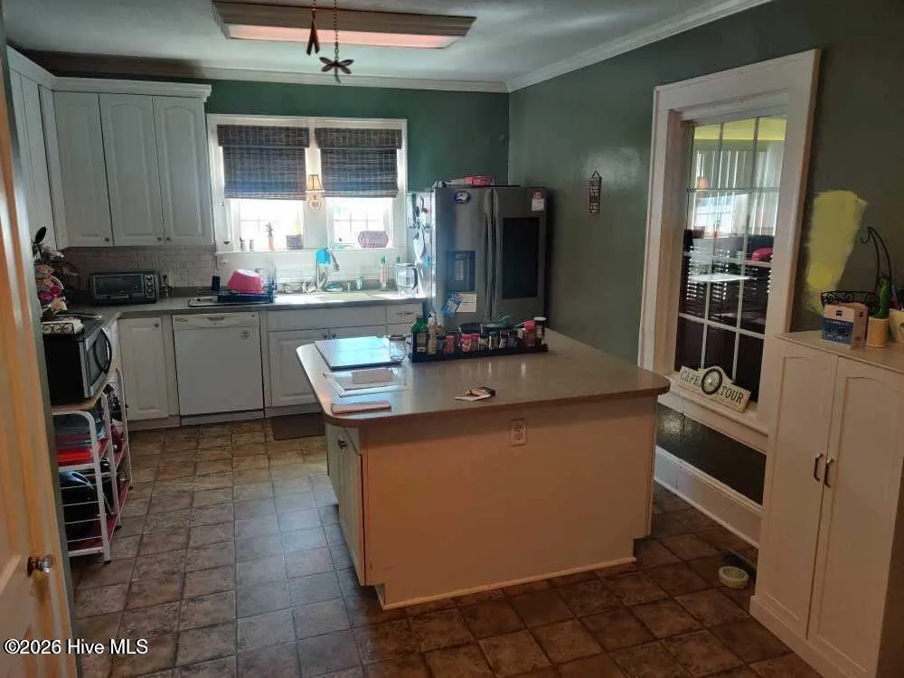 215 Elm Street Chadbourn, NC 28431