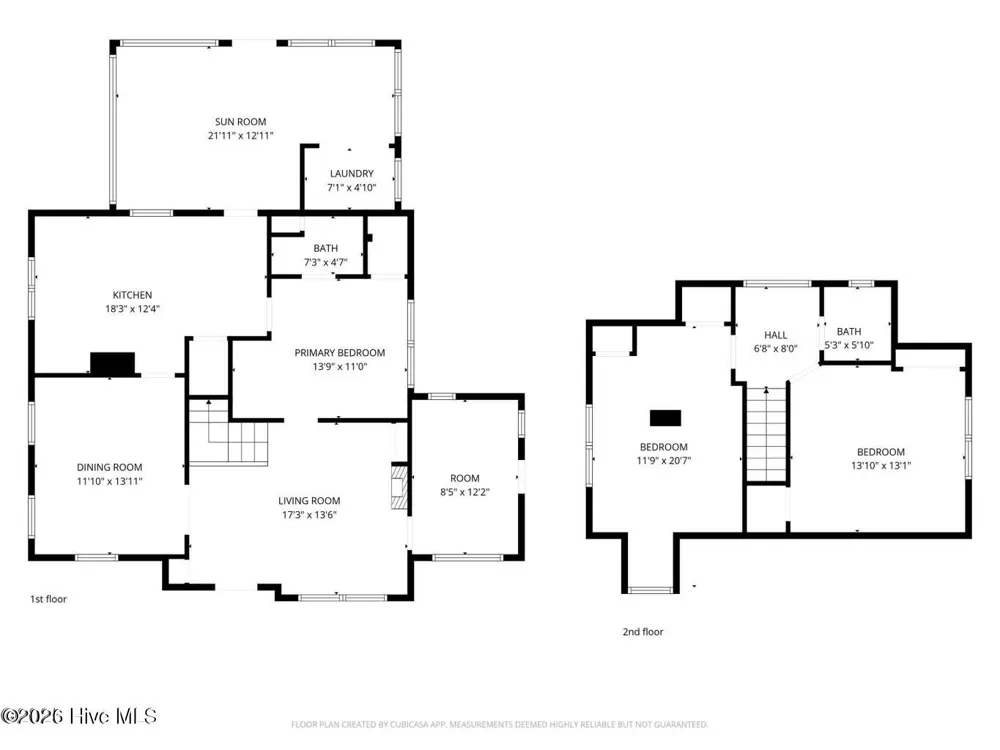 215 Elm Street Chadbourn, NC 28431