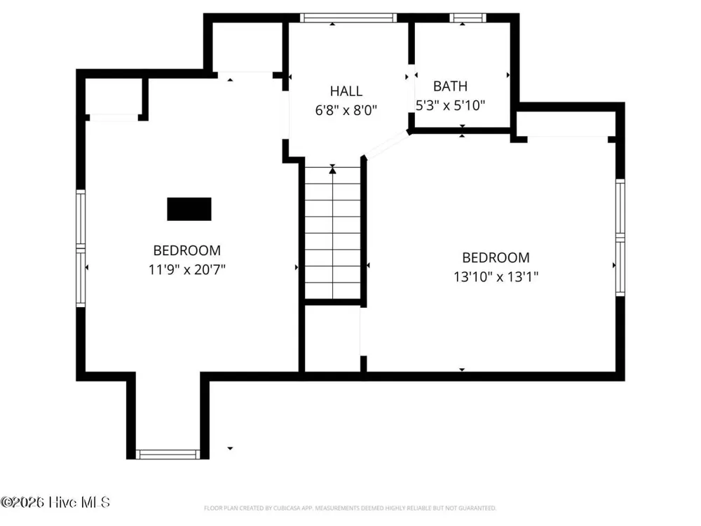 215 Elm Street Chadbourn, NC 28431