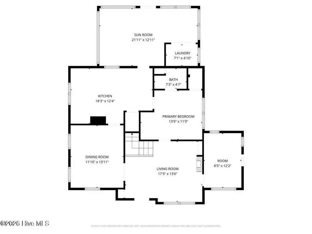 215 Elm Street Chadbourn, NC 28431