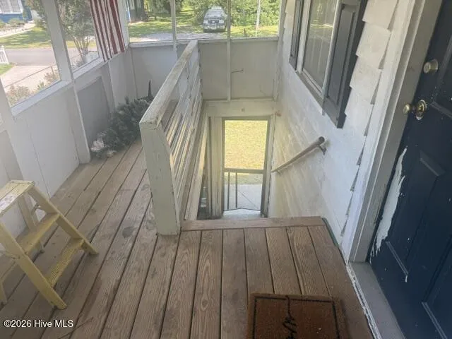 215 Elm Street Chadbourn, NC 28431