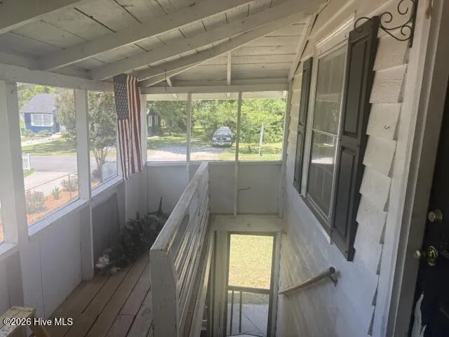 215 Elm Street Chadbourn, NC 28431