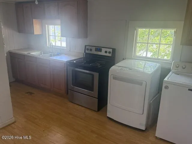215 Elm Street Chadbourn, NC 28431