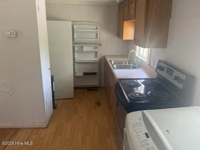 215 Elm Street Chadbourn, NC 28431