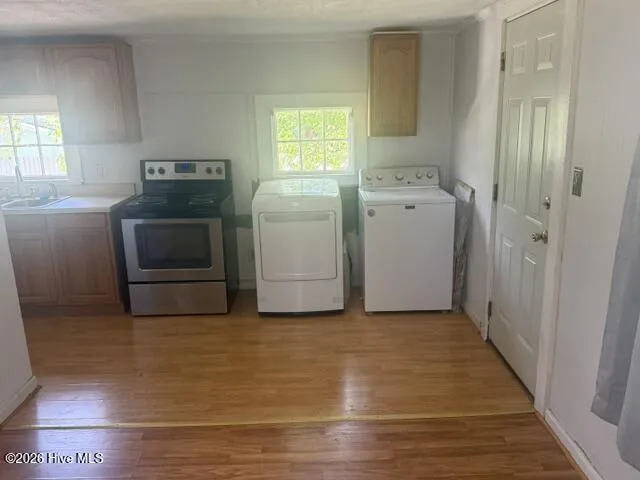 215 Elm Street Chadbourn, NC 28431