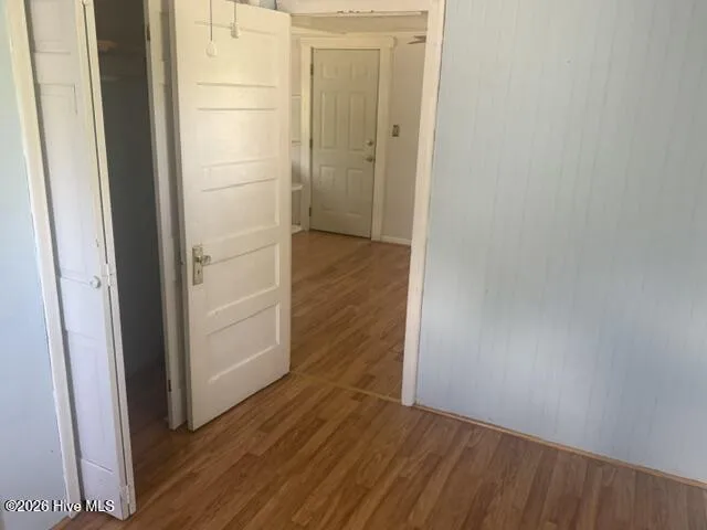 215 Elm Street Chadbourn, NC 28431
