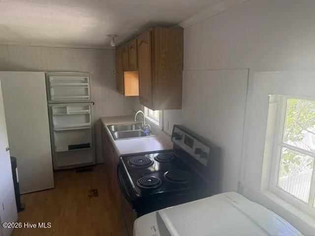 215 Elm Street Chadbourn, NC 28431