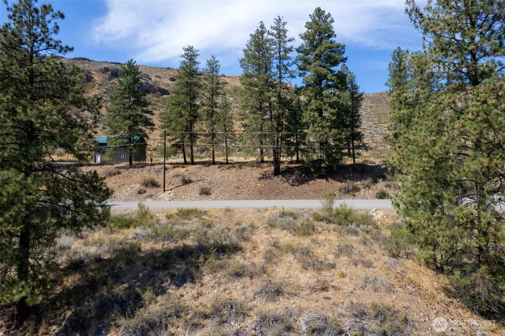 600 West Chewuch Road Winthrop, WA 98862