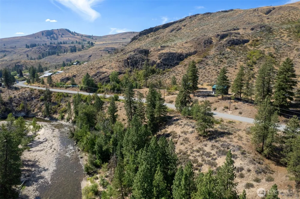 600 West Chewuch Road Winthrop, WA 98862