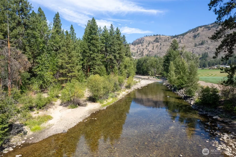 600 West Chewuch Road Winthrop, WA 98862