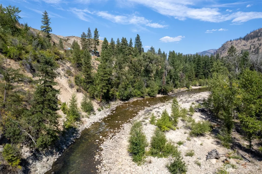 600 West Chewuch Road Winthrop, WA 98862