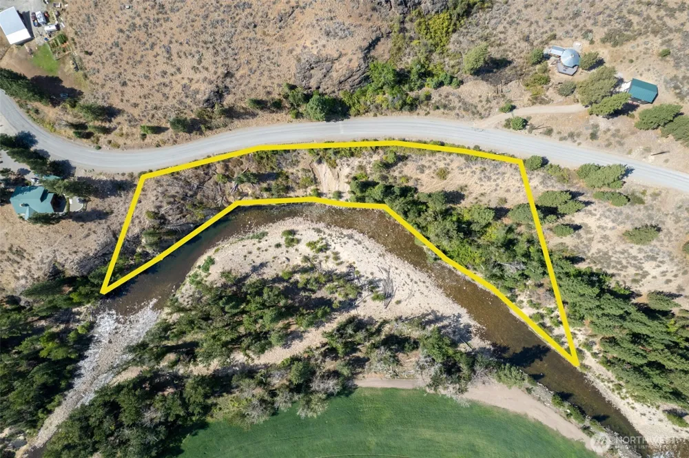 600 West Chewuch Road Winthrop, WA 98862