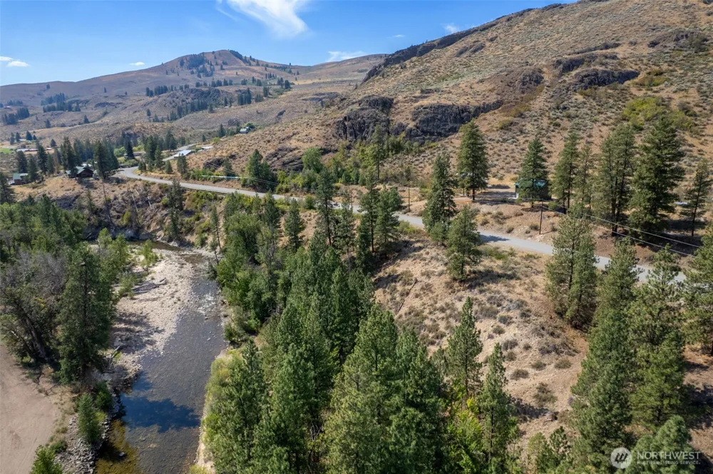 600 West Chewuch Road Winthrop, WA 98862