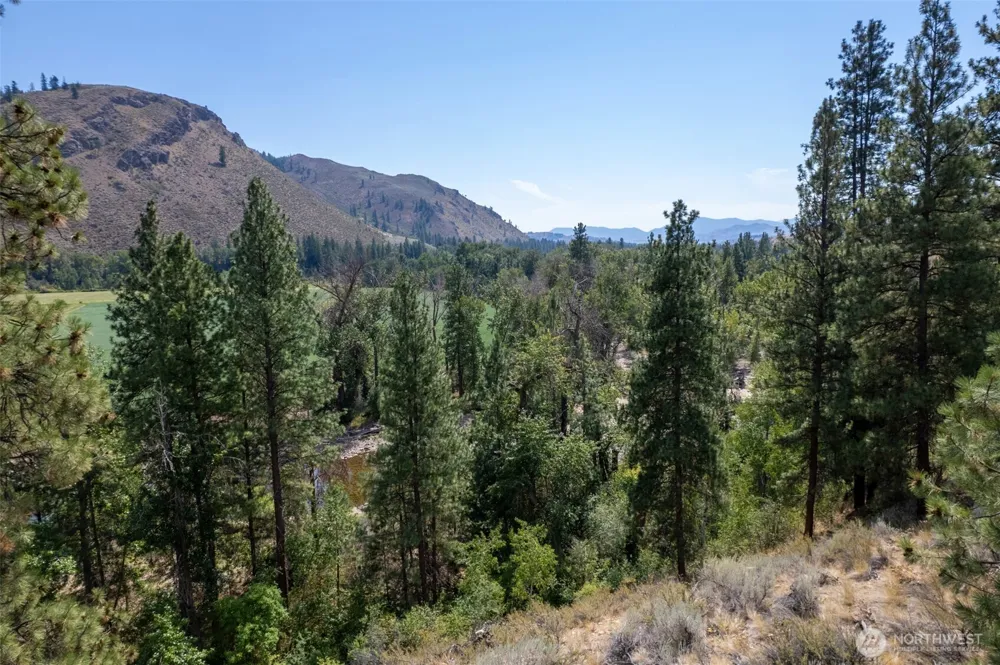 600 West Chewuch Road Winthrop, WA 98862