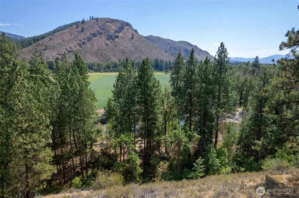 600 West Chewuch Road Winthrop, WA 98862